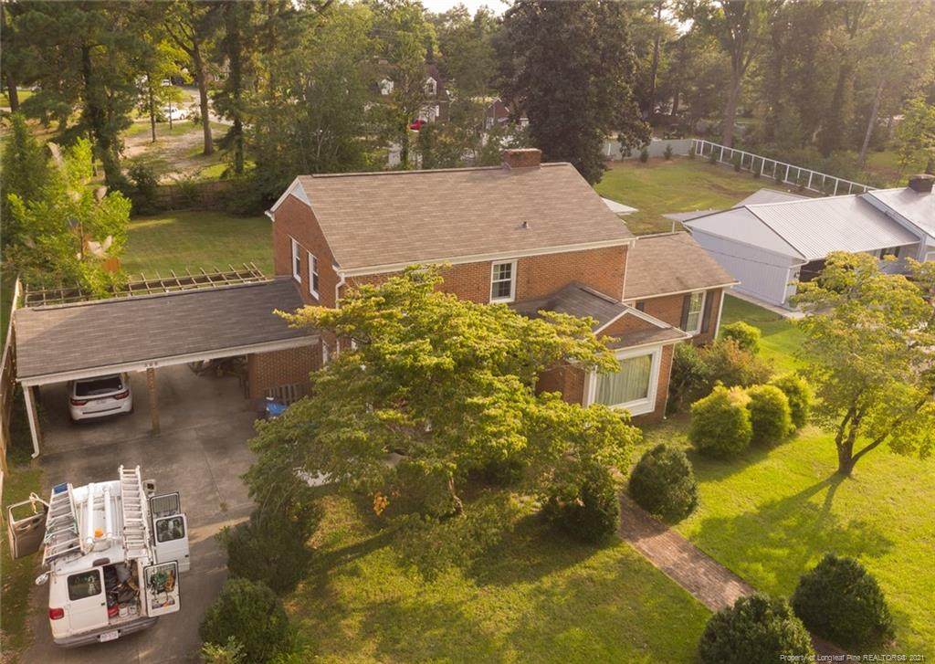 305 Elwood Avenue - Photo 1