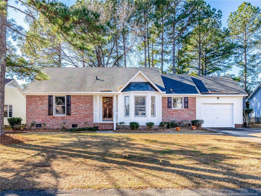 936 Flintwood Road - Photo 1