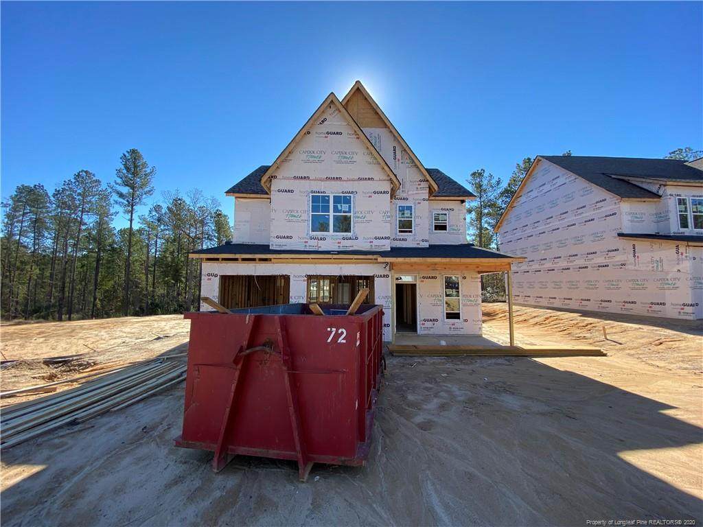 510 Falls Creek Drive - Photo 1