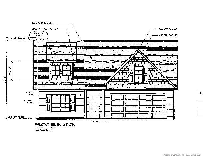 304 Manning Drive - Photo 1