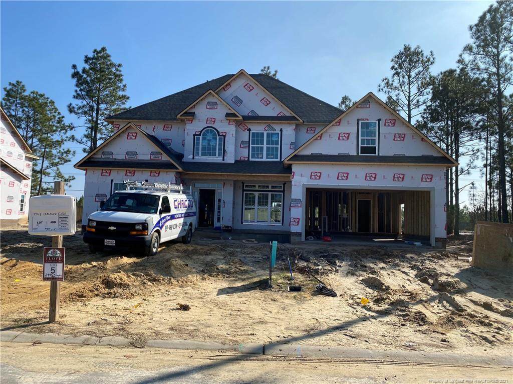 2945 Cragburn (Lot 5) Place - Photo 1