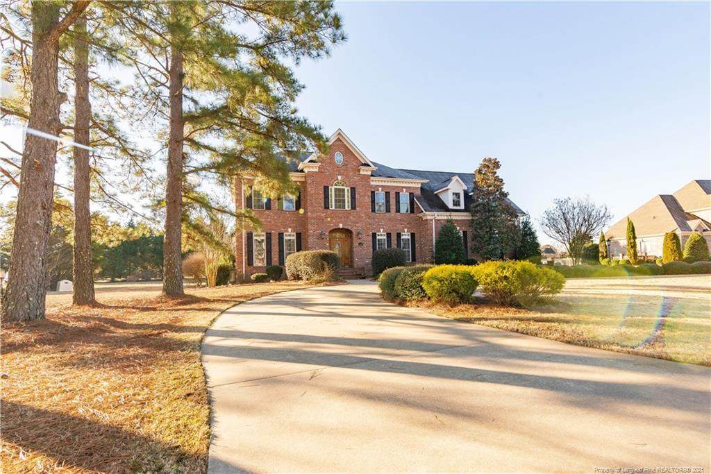 1207 Wild Pine Drive - Photo 1