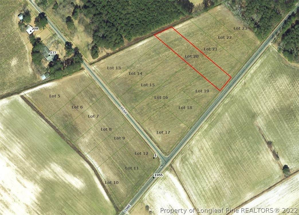 LOT 20 Lowe Road - Photo 1