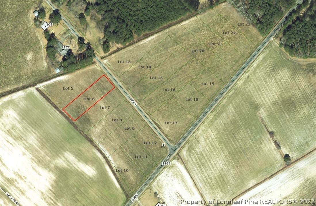 LOT 6 Bear Lane - Photo 1