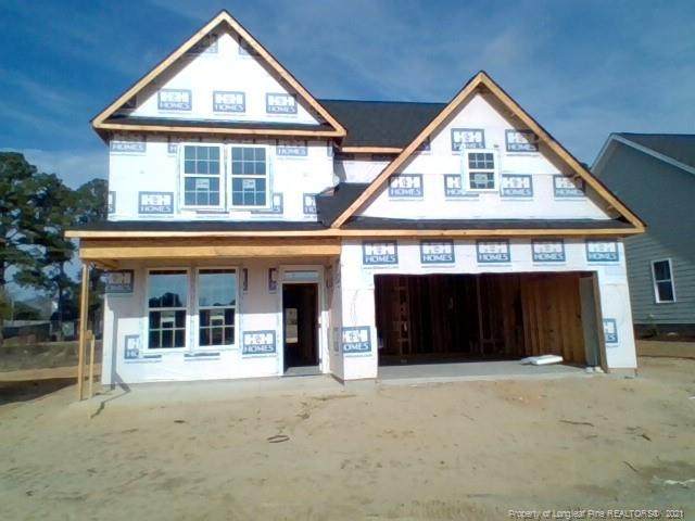 4316 Camp Scout Drive - Photo 1