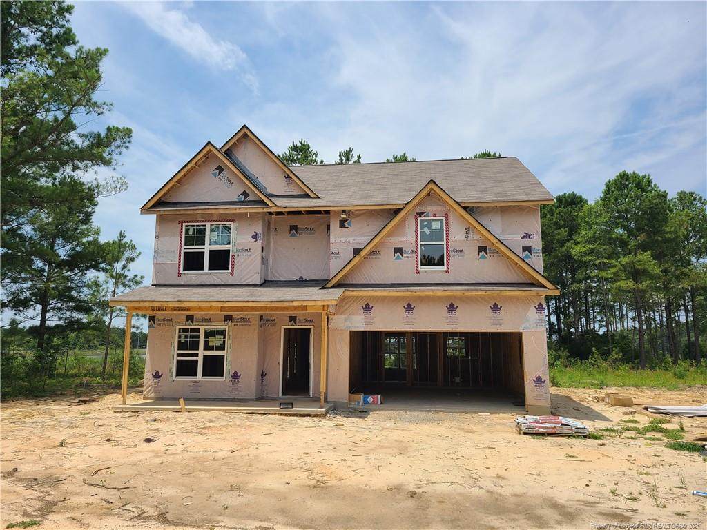 405 Shelton Beard Road - Photo 1