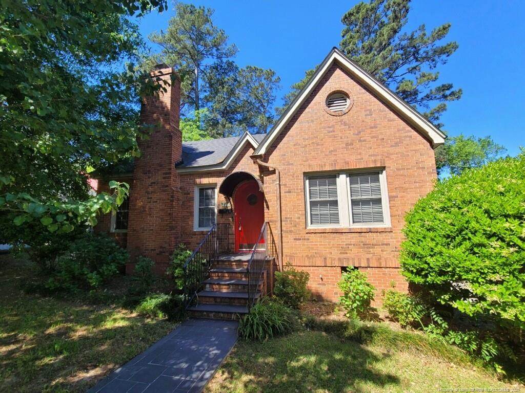 605 Huske Street - Photo 1