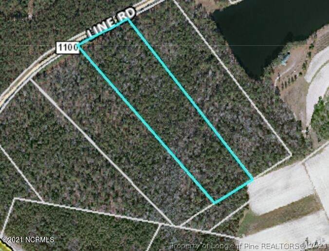 Lot 6 Line Road - Photo 1