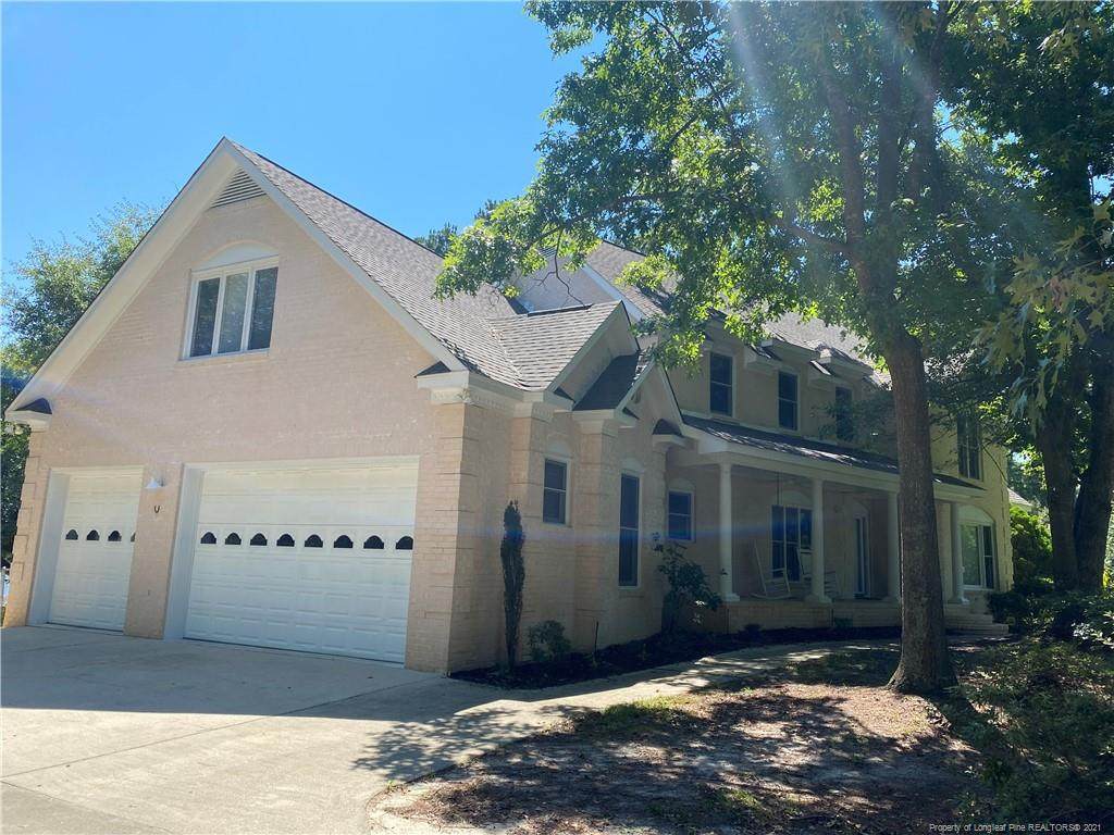 433 Foxwood Drive - Photo 1