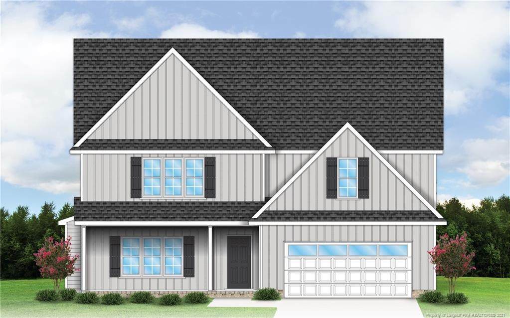 6425 Oak Grove Church Road - Photo 1