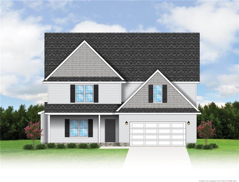 435 Shelton Beard Road - Photo 1