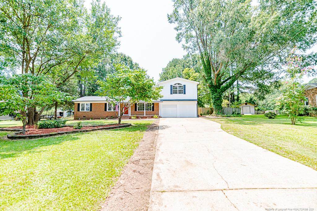 3117 Hickory Hill Drive - Photo 1
