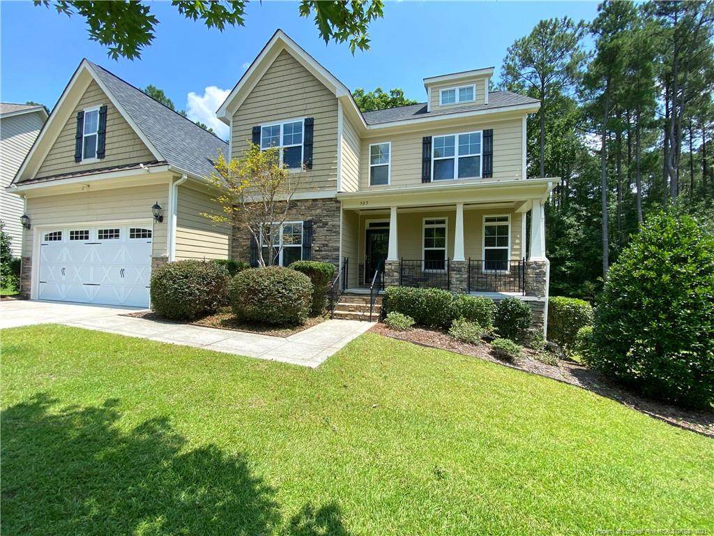 505 Rolling Pines Drive - Photo 1