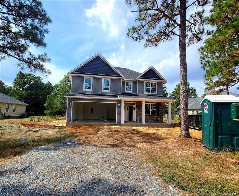 137 Sakonnett Trail - Photo 1