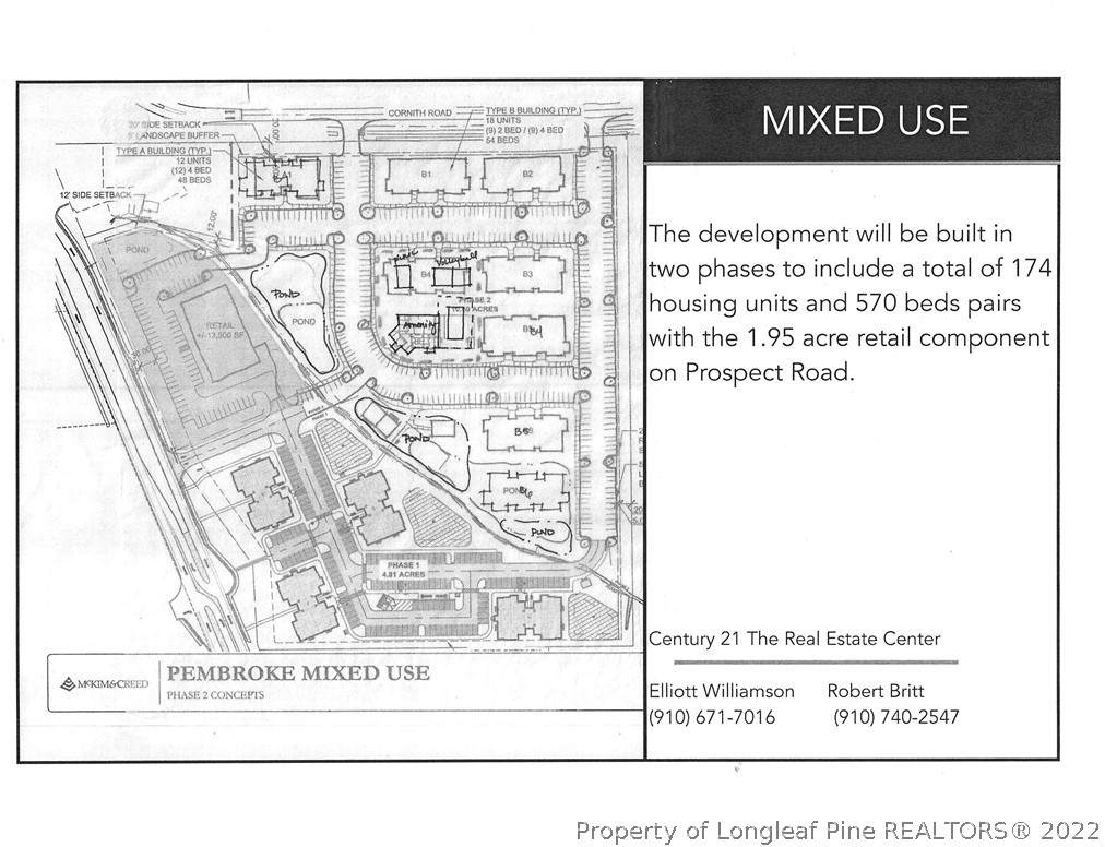 704 Prospect Road - Photo 1