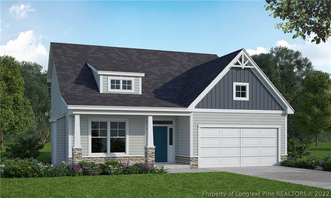 44 Glenmont Creek Place - Photo 1