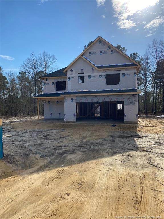 5710 Faithwill (Lot 24) Court - Photo 1