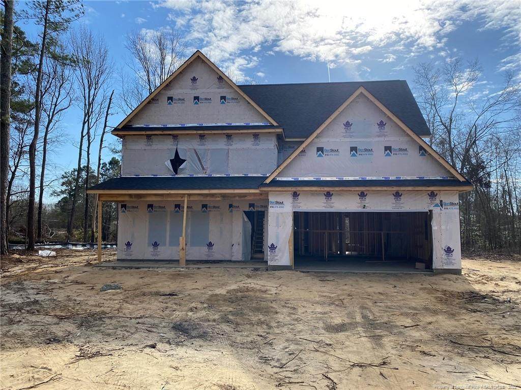 5714 Faithwill (Lot 25) Court - Photo 1