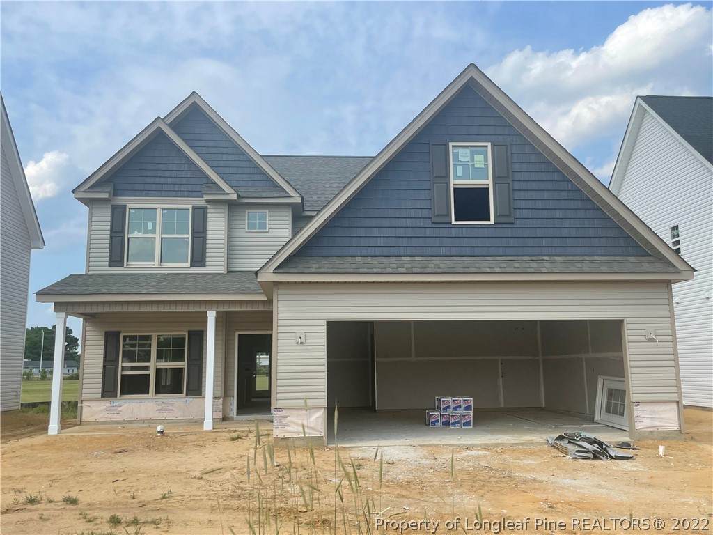 1902 Bluffside Drive - Photo 1