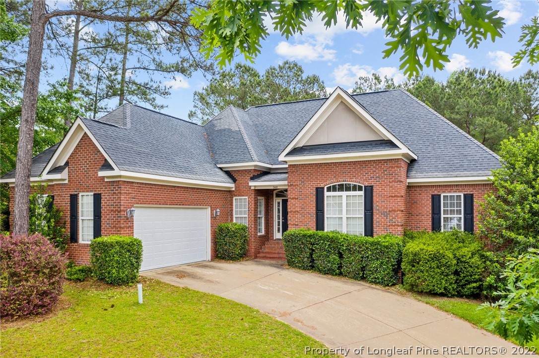 560 Anderson Creek Drive - Photo 1