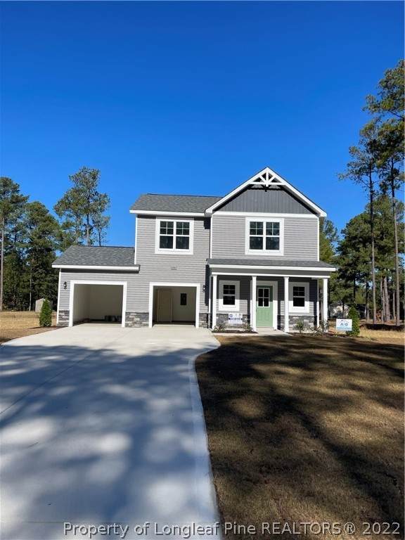 111 Forest Wood Drive - Photo 1