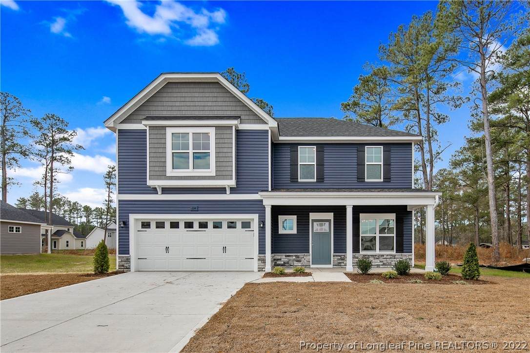 104 Pine Needle Drive - Photo 1
