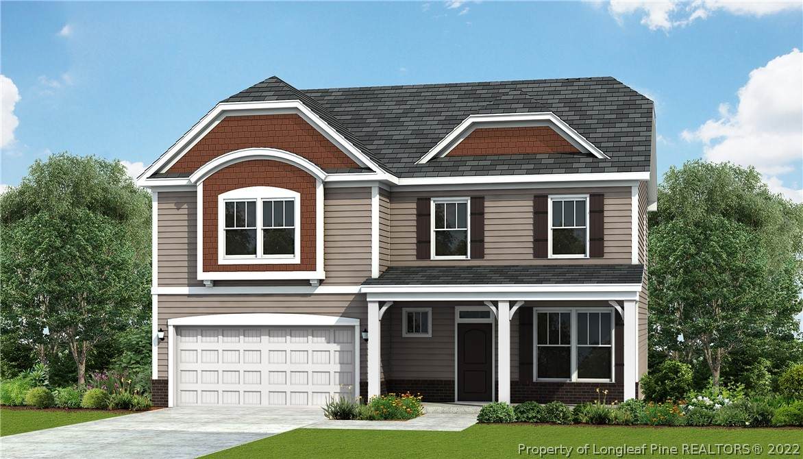 4759 Woodline (Lt114) Drive - Photo 1