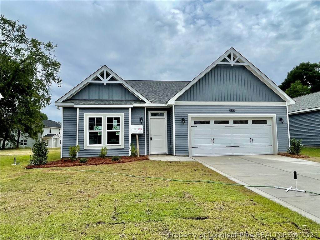 1212 Morgan Street - Photo 1