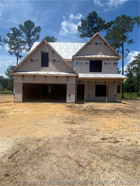 115 Forest Wood Drive - Photo 1