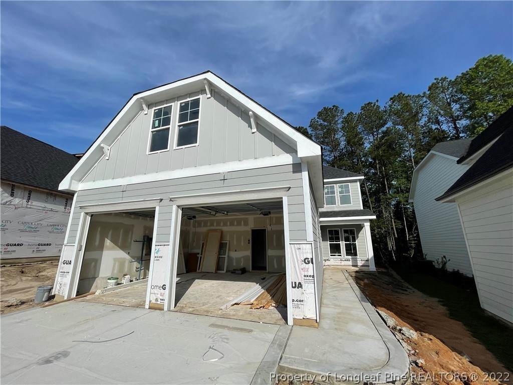 130 Spruce Hollow Circle - Photo 1
