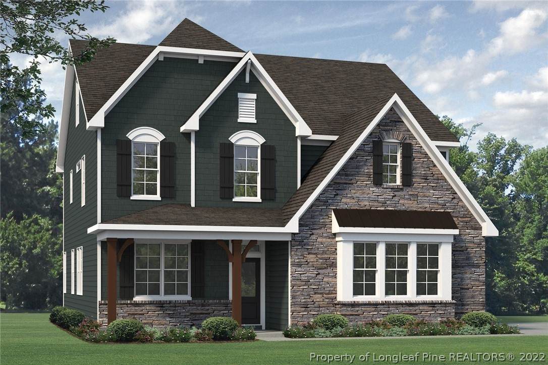 276 Sweet Grass Lane - Photo 1
