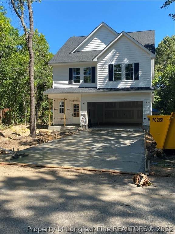 723 Tanager Drive - Photo 1