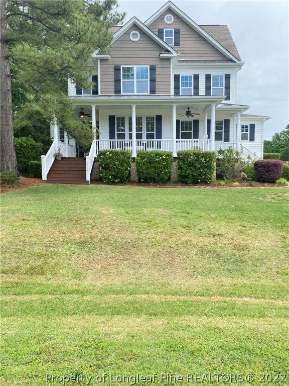 632 Ruth Circle - Photo 1