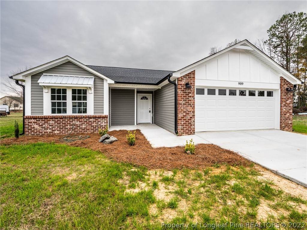 909 Brookfield Drive - Photo 1
