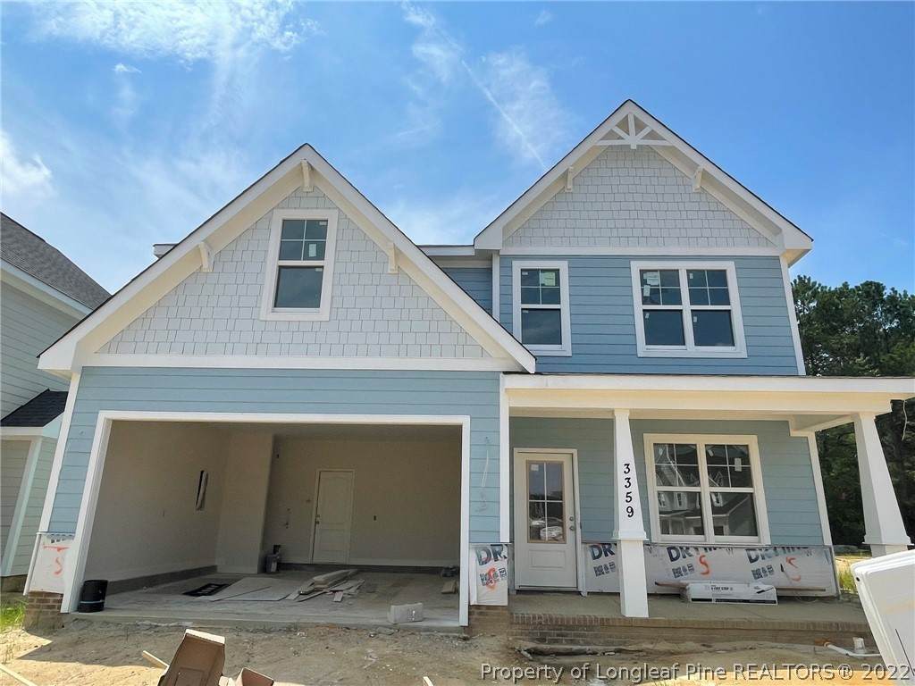 3359 Hopekirk Drive - Photo 1