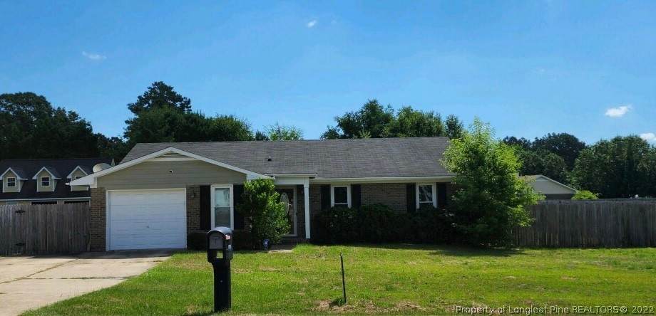 1796 Wayside Road - Photo 1