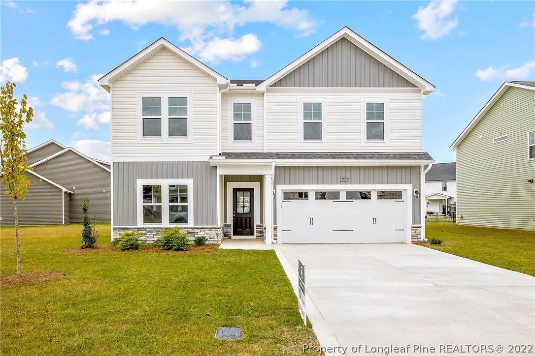 1823 Bluffside Drive - Photo 1
