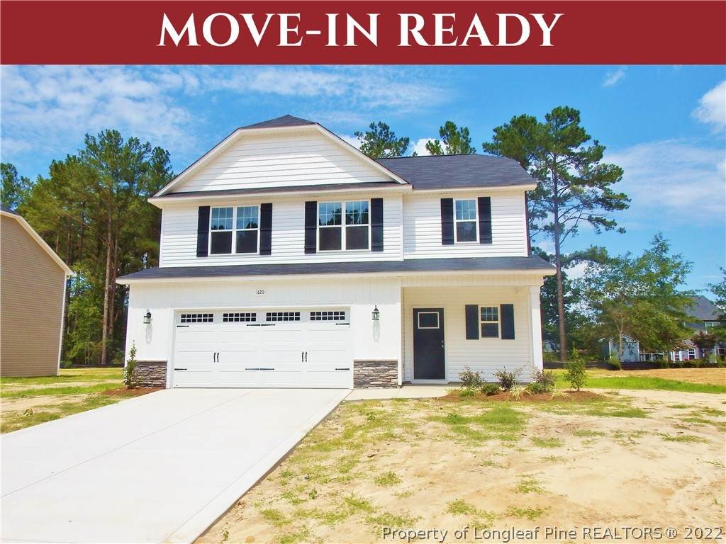 1120 Mayfern Drive - Photo 1
