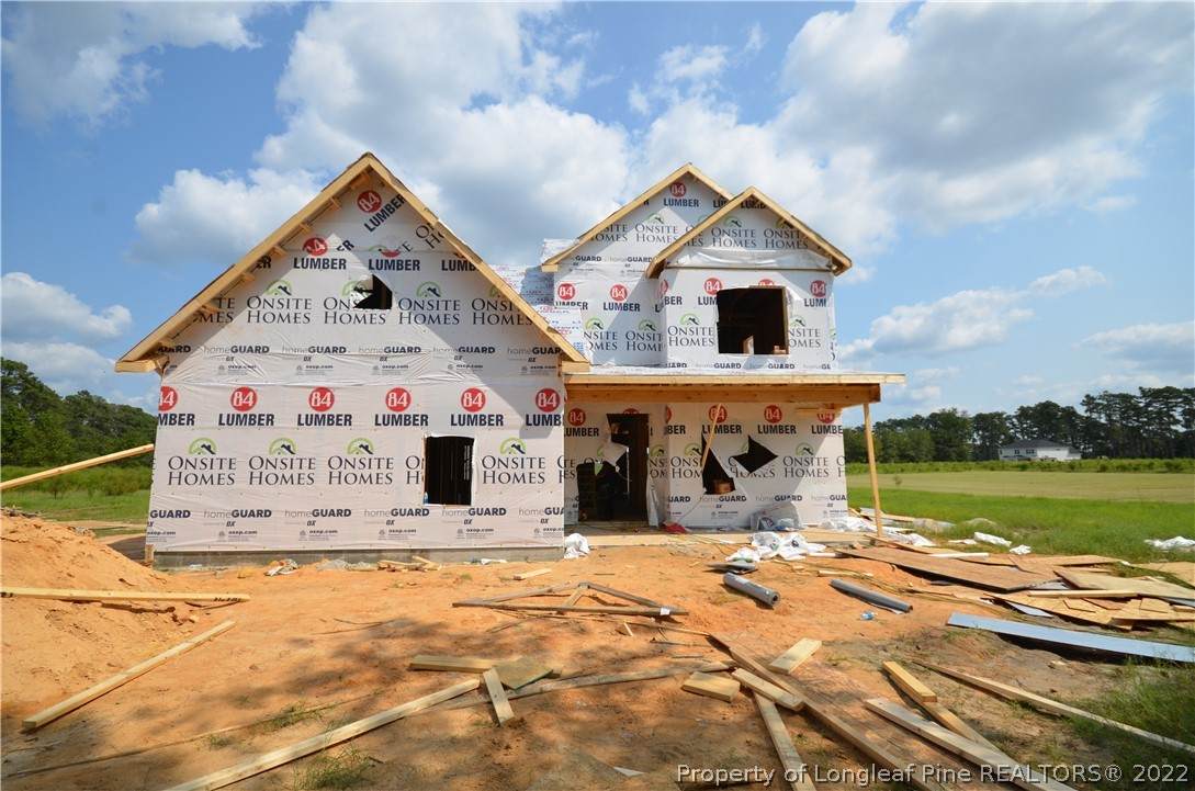 224 Sweet Grass Lane - Photo 1