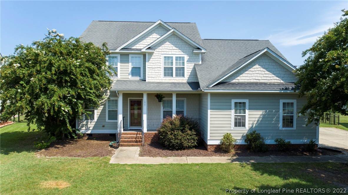 1827 Rockrose Drive - Photo 1