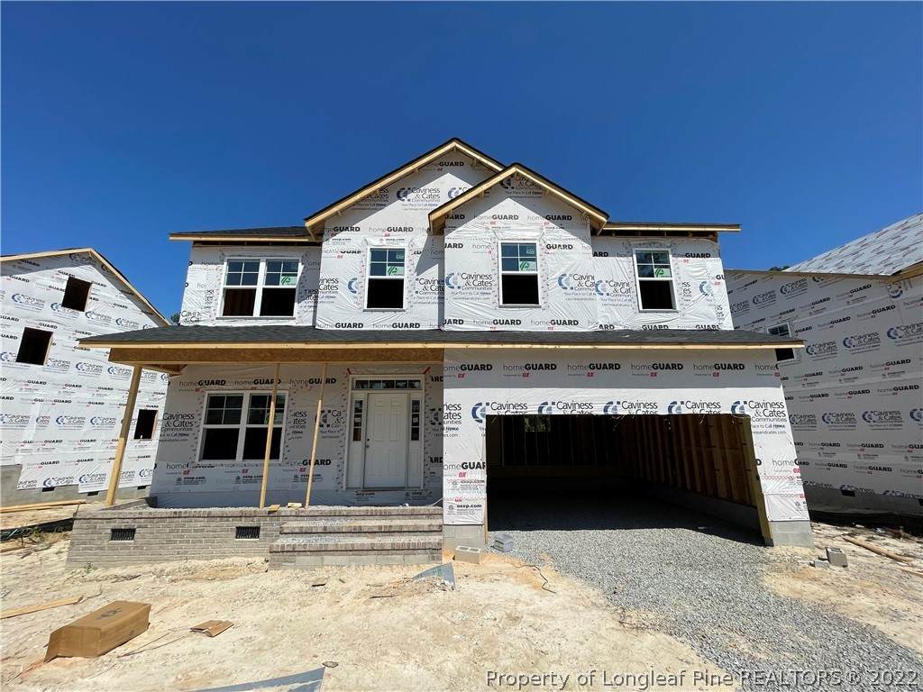 301 Timber Skip Drive - Photo 1
