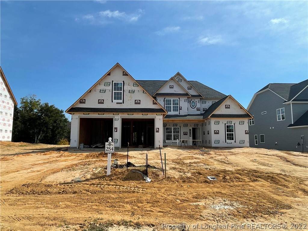 625 Bridgehaven (Lot 254) Drive - Photo 1