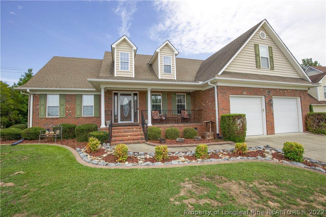 3512 Sunchase Court - Photo 1