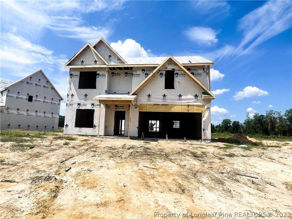253 Leach Creek (Lot 51) Drive - Photo 1