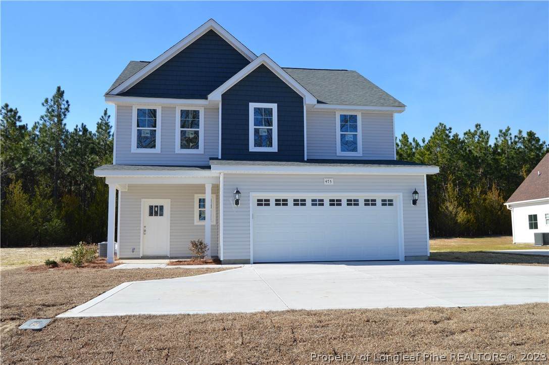 475 Townsend Road - Photo 1