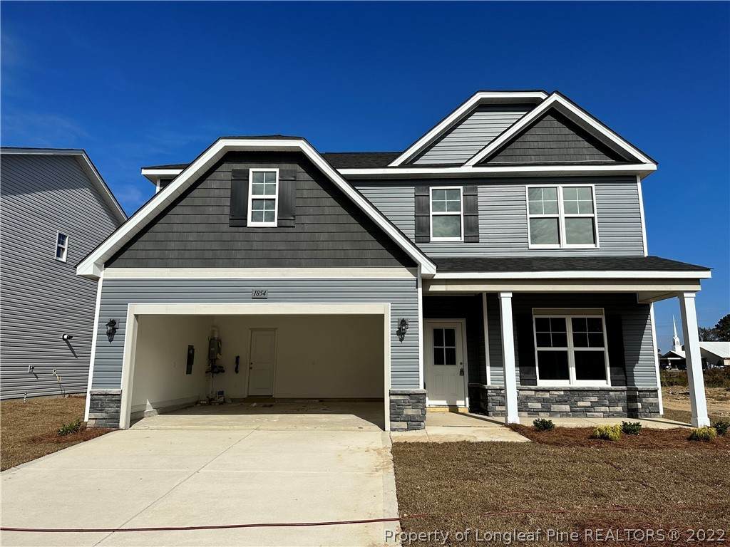 1854 Bluffside Drive - Photo 1
