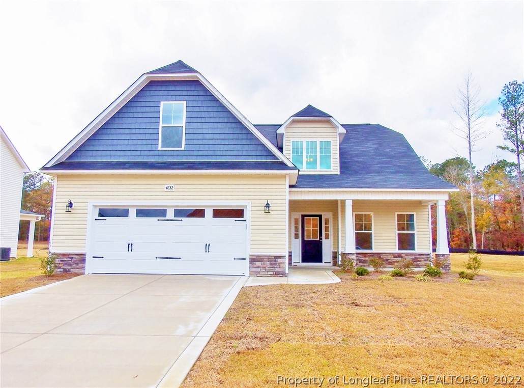 4632 Scenic Pines Drive - Photo 1