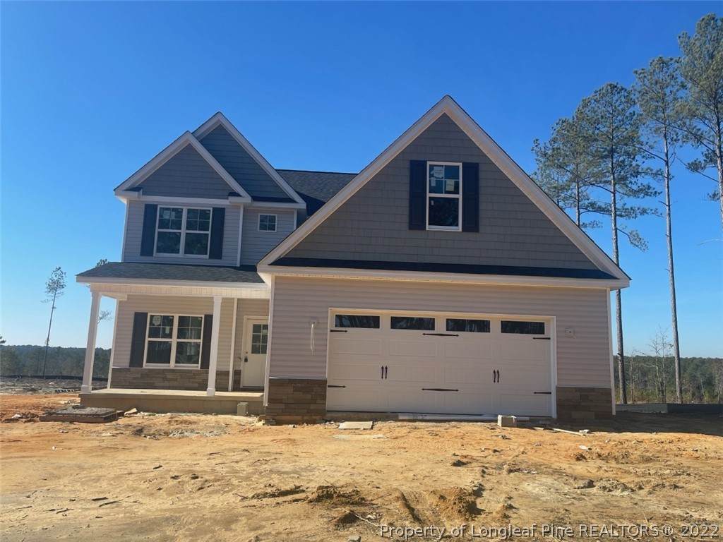 784 Cypress Road - Photo 1