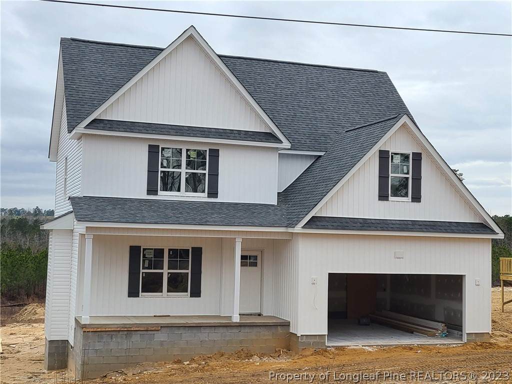 754 Walker (Lot 1) Road - Photo 1
