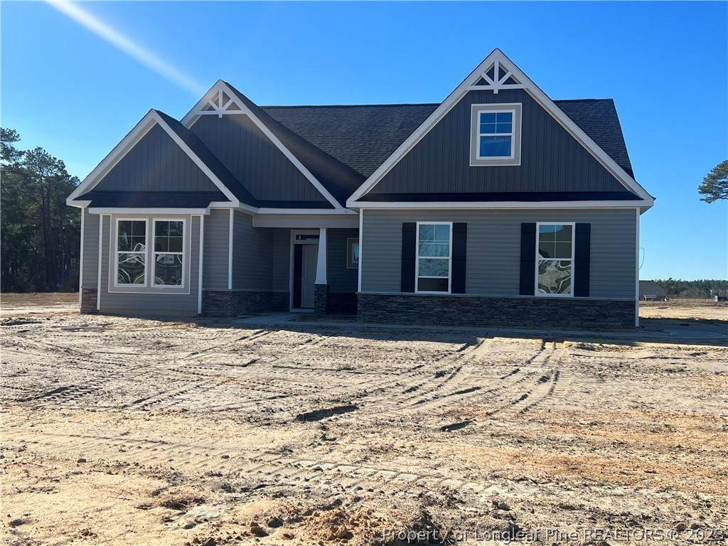 157 Sweet Grass Road - Photo 1